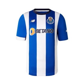 Camisetas FC Porto Primera 2023-24 - Niño (+ Pantalones)